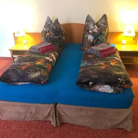 Hotel Erlebnis 2*