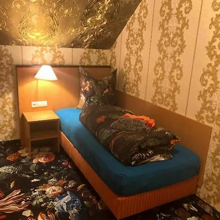 Hotel Erlebnis 2*