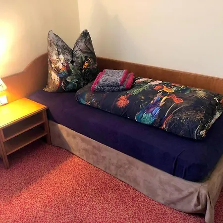 Erlebnis Hotel 2*